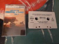 THE BEST OF COUNTRY & WEST VOL. 2