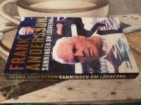 FRANK ANDERSSON SANNINGEN OM L&Ouml;GNERNA