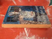 TRASDOCKANS HEMLIGHET, NR 270