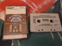 THE NASHVILLE SOUND - BRIGHT LIGHTS AND COUNTRY MUSIC
