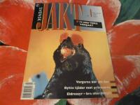 SVENSK JAKT, NR 4 - 2002