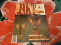 SVENSK JAKT, NR 8 - 2002