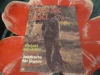 SVENSK JAKT, NR 7/8 - 1990