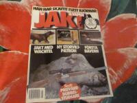 ALLT OM JAKT & VAPEN, NR 5 - 2002