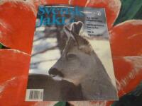 SVENSK JAKT, NR 4 - 1997