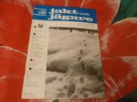 JAKT OCH J&Auml;GARE, NR 2 - 1967