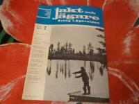JAKT OCH J&Auml;GARE, NR 7 - 1969