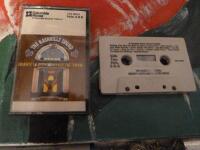 THE NASHVILLE SOUND - BRIGHT LIGHTS AND COUNTRY MUSIC 5 & 6