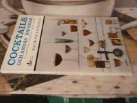 COCKTAILS OCH ANDRA DRINKAR