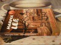 D&Ouml;DSSYNDEN - TO KILL A MOCKINGBIRD