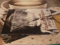 N&Auml;R BLODSBANDEN BRISTER