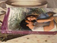 N&Auml;R JAG SER DIG, EN KORT ROMANS?