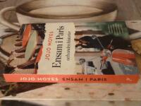 ENSAM I PARIS - OCH ANDRA HISTORIER