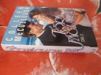 T&Ouml;RNF&Aring;GLARNA, DEL 2