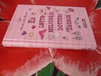 EN LOTTOMILJON&Auml;RS DOTTERS DAGBOK