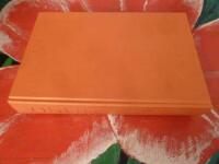 EN GNISTA AV HOPP, EN HEMLIG DR&Ouml;M