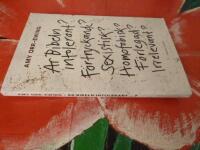 &Auml;R BIBELN INTOLERANT...?