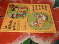 DEN H&Ouml;GF&Auml;RDIGE PRINSEN