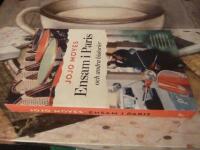 ENSAM I PARIS - OCH ANDRA HISTORIER