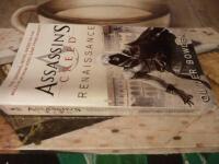 ASSASSIN&acute;S CREED - RENAISSANCE