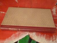 HISTOREN OM EN S&Oslash;