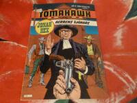 TOMAHAWK, JONAH HEX, NR 11 - 1984