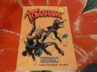 TOMAHAWK, JONAH HEX, NR 8 - 1976