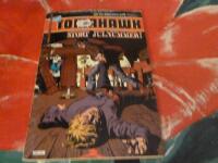 TOMAHAWK, NR 13 - 1982