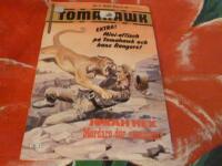 TOMAHAWK, JONAH HEX, NR 4 - 1981