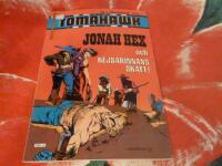 TOMAHAWK, JONAH HEX, NR 4 - 1984