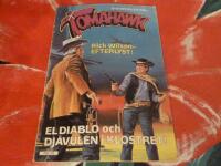 TOMAHAWK, NR 10 - 1979