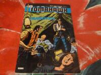 TOMAHAWK, NR 13 - 1984