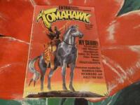TOMAHAWK, NR 11 - 1977