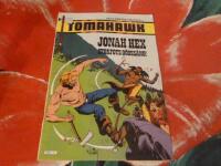 TOMAHAWK, JONAH HEX, NR 13 - 1983