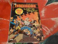 TOMAHAWK, JONAH HEX, NR 5 - 1984