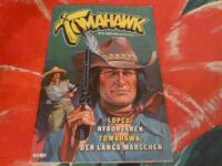 TOMAHAWK, NR 6 - 1978