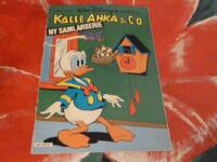KALLE ANKA & CO, NR 22 - 1980