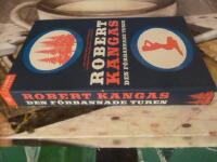 DEN F&Ouml;RBANNADE TUREN