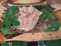 R&Ouml;DA VITA ROSEN