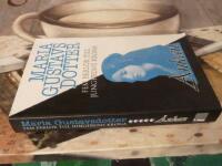 FEM P&Auml;RLOR TILL JUNGFRUNS KRONA - &Auml;NKAN