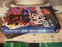 BAD REPUTATION - &Aring;R NOLL