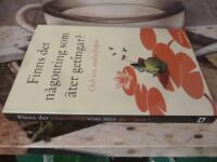 FINNS DET N&Aring;GONTING SOM &Auml;TER GETINGAR?