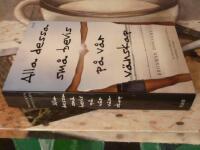 ALLA DESSA SM&Aring; BEVIS P&Aring; V&Aring;R V&Auml;NSKAP