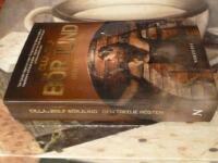 DEN TREDJE R&Ouml;STEN