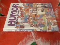 HUMOR I HELGADE HYDDOR - SPECIAL