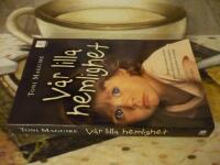 V&Aring;R LILLA HEMLIGHET