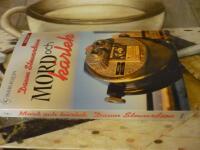 MORD OCH K&Auml;RLEK