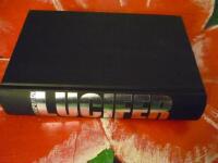 LUCIFER - SKUGGPOJKEN