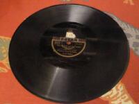 AM ABEND AUF DER HEIDE, O LUCIA