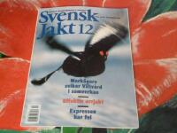 SVENSK JAKT, NR 12 - 1994